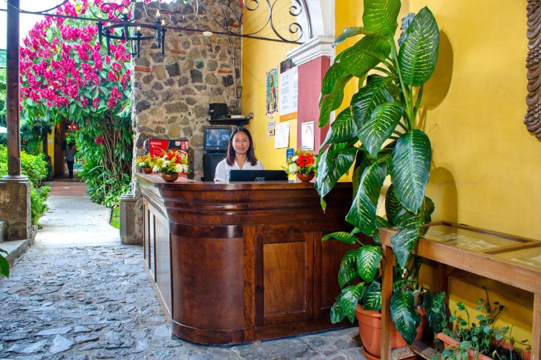 Photo of Others in Antigua Guatemala