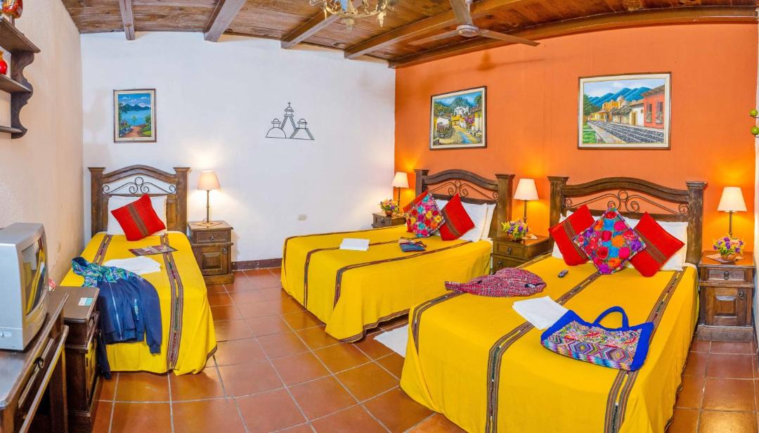 Photo of Others in Antigua Guatemala