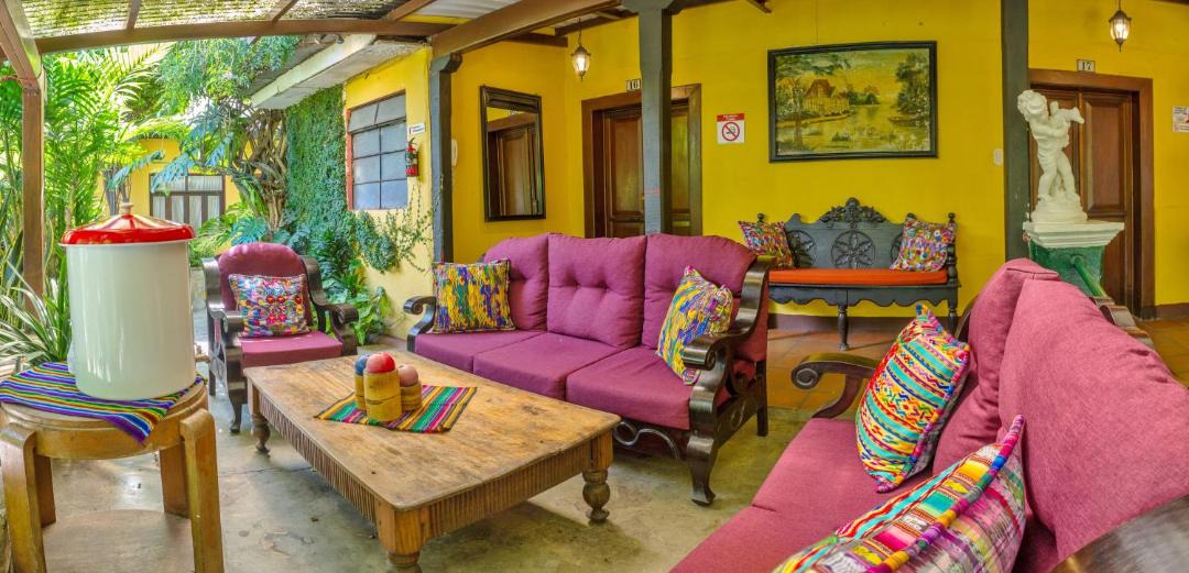 Photo of Others in Antigua Guatemala