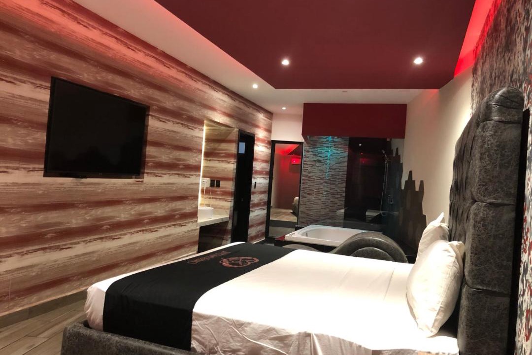 Photo of Bedroom in Old Town