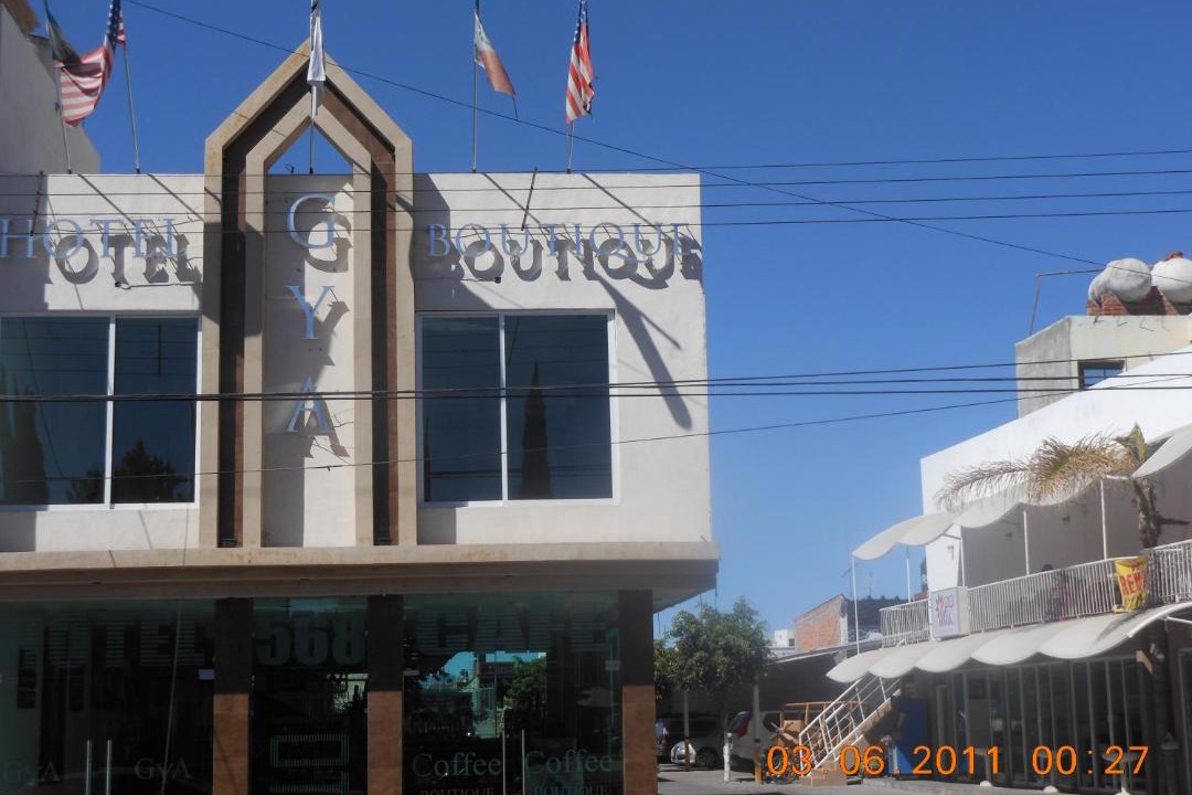 Photo of Others in Aguascalientes