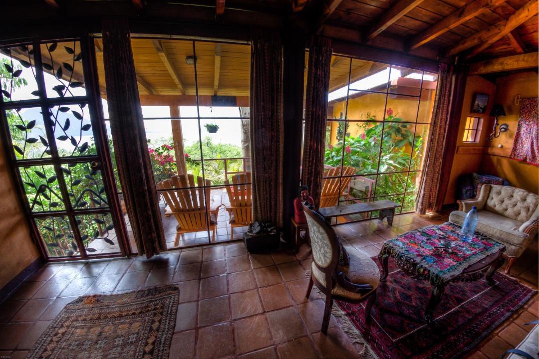 Photo of Livingroom in Santa Cruz La Laguna