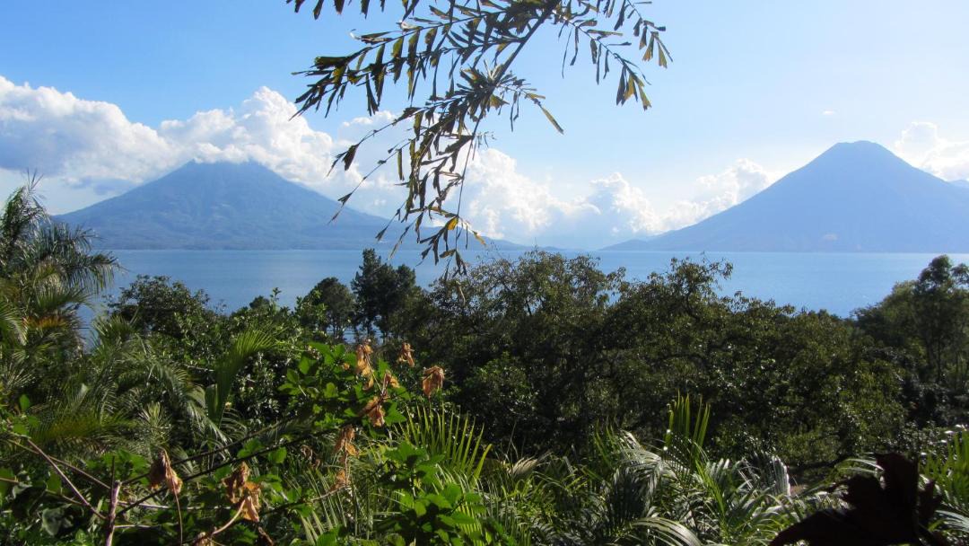 Photo of Outdoor in Santa Cruz La Laguna