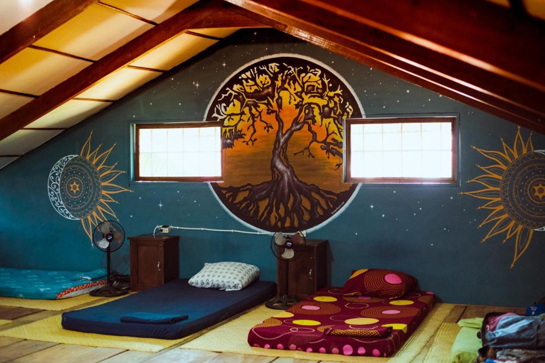 Photo of Livingroom in Flores