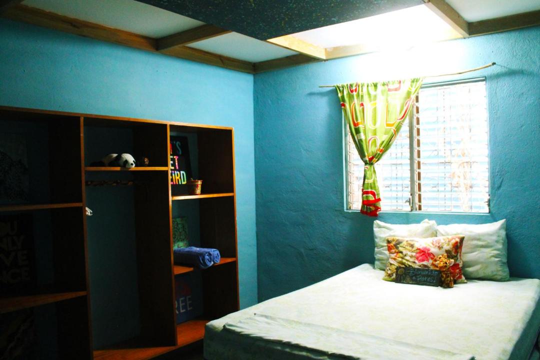 Photo of Bedroom in Flores