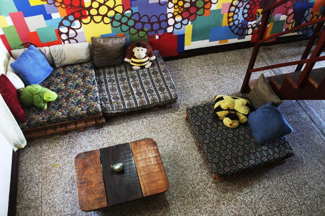 Photo of Livingroom in Flores