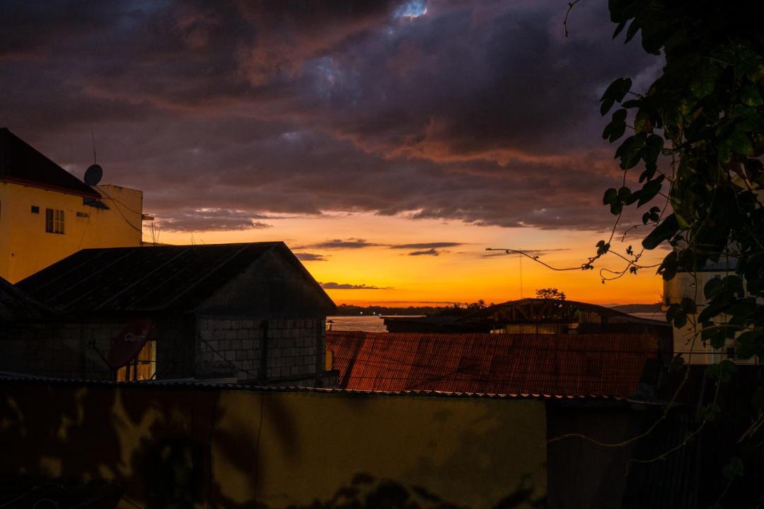 Photo of Buildings in Flores
