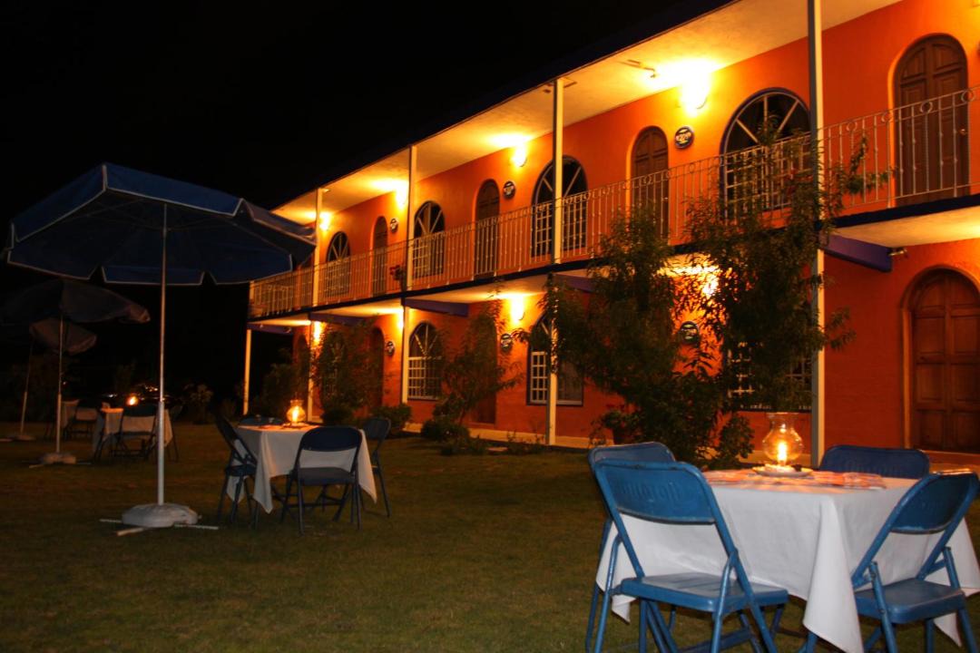 Photo of Others in Tecozautla