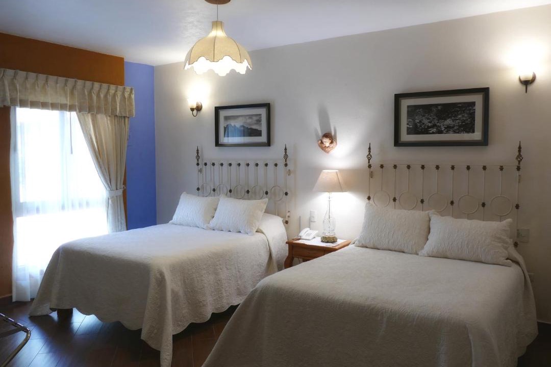 Photo of Bedroom in Zona Centro
