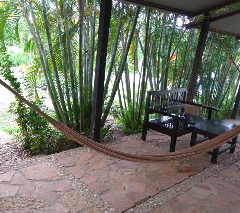 Photo of Others in Palenque