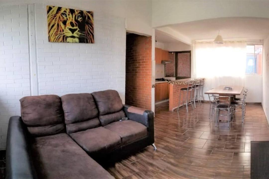 Photo of Livingroom in Jiutepec