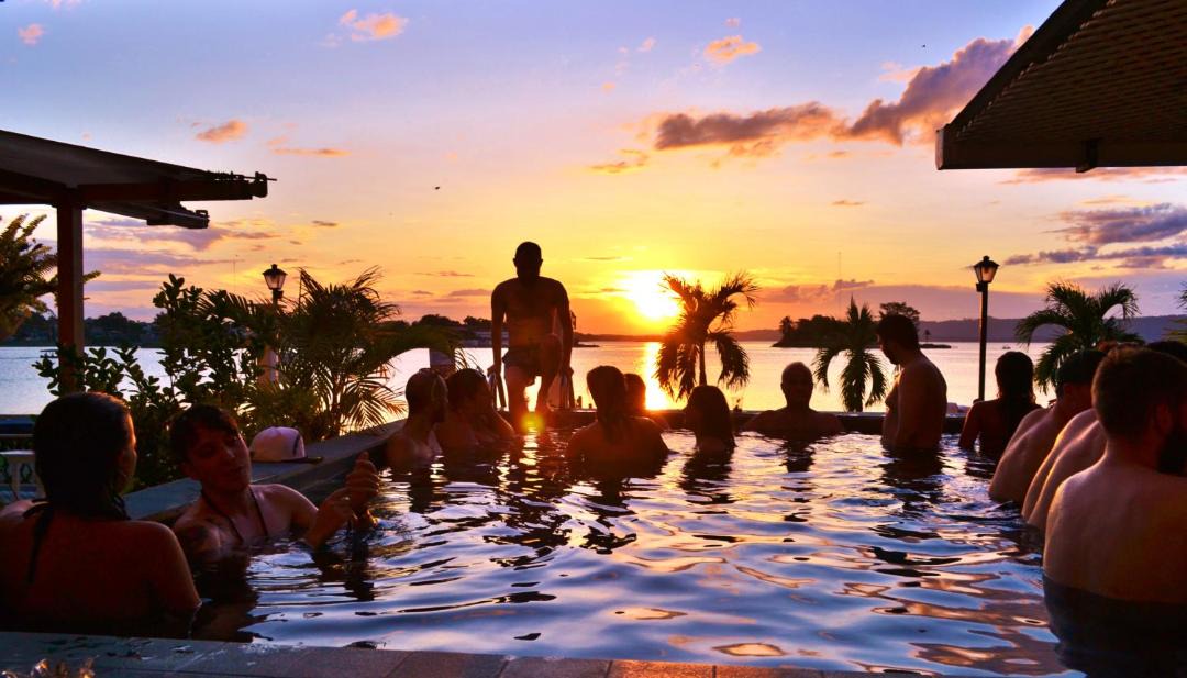 Photo of Others in Flores