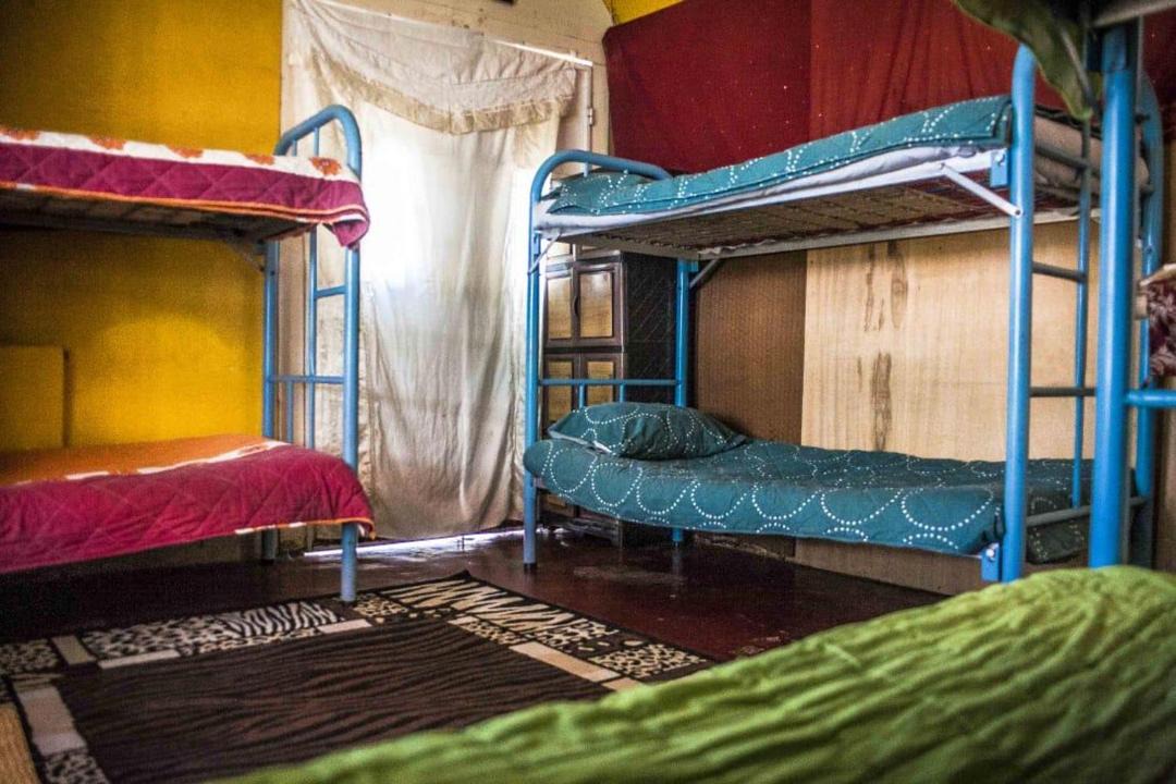 Photo of Bedroom in Flores