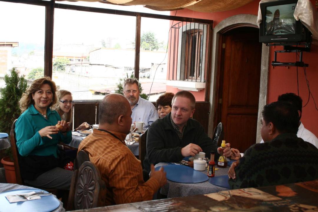 Photo of Others in Quetzaltenango