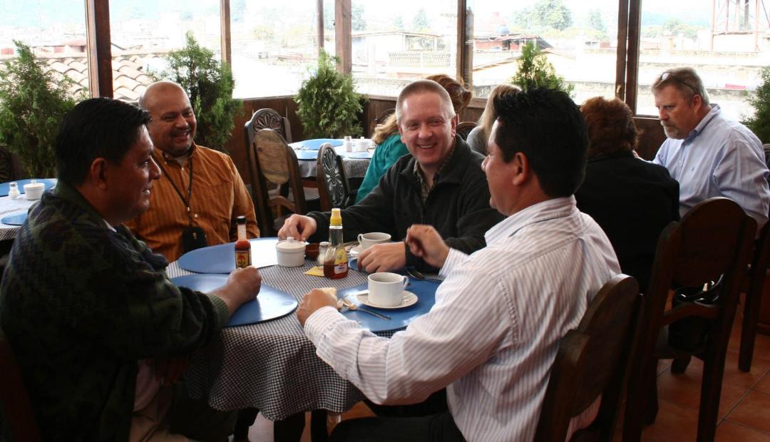 Photo of Others in Quetzaltenango