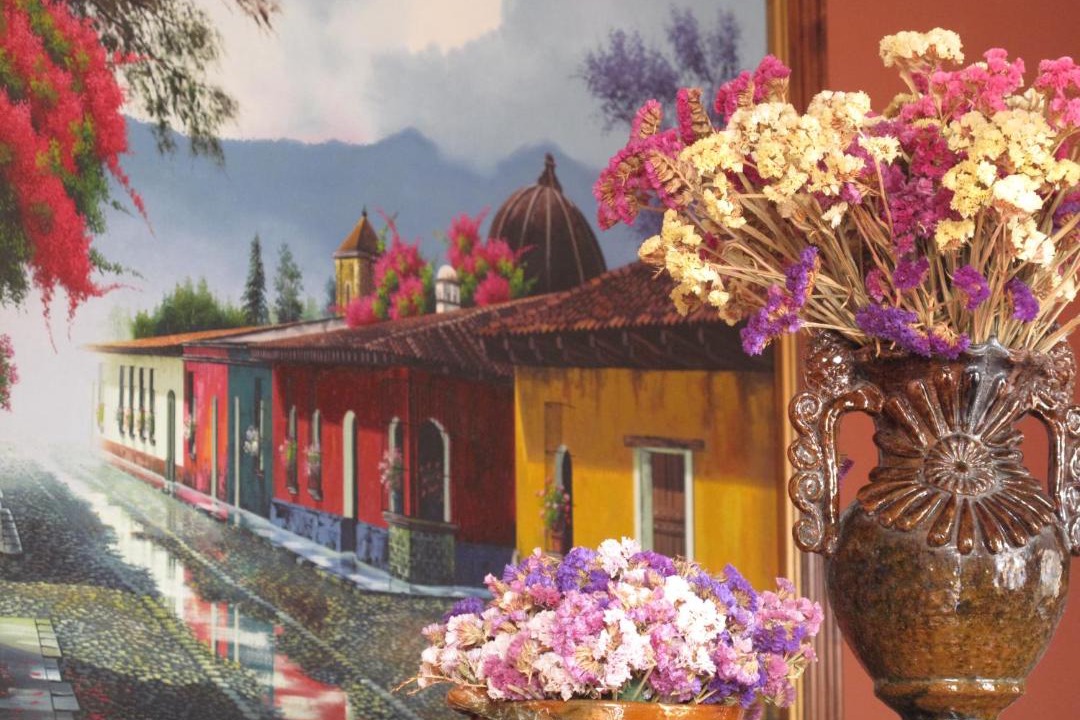 Photo of Others in Quetzaltenango