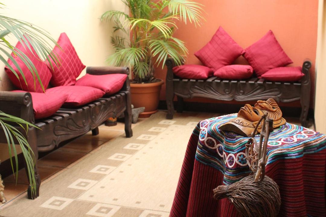 Photo of Others in Quetzaltenango