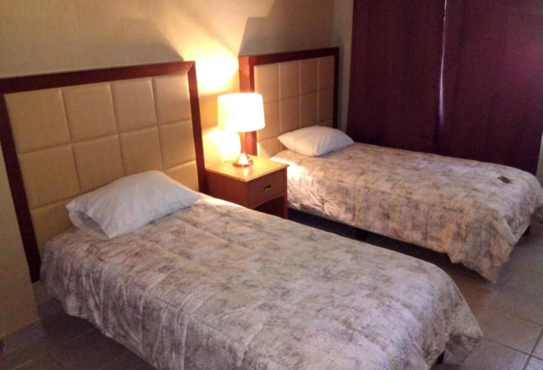 Photo of Bedroom in El Fuerte
