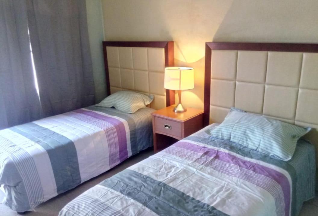 Photo of Bedroom in El Fuerte