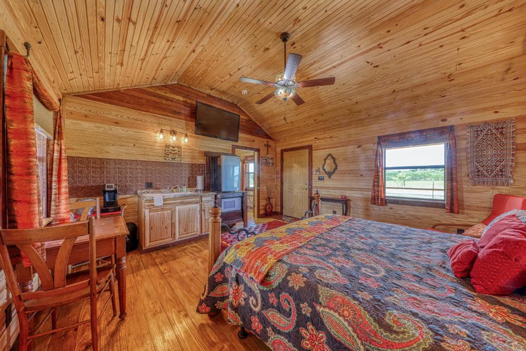 Photo of Bedroom in Fredericksburg