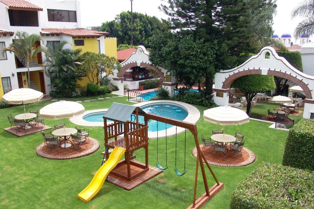 Photo of Others in Cuernavaca