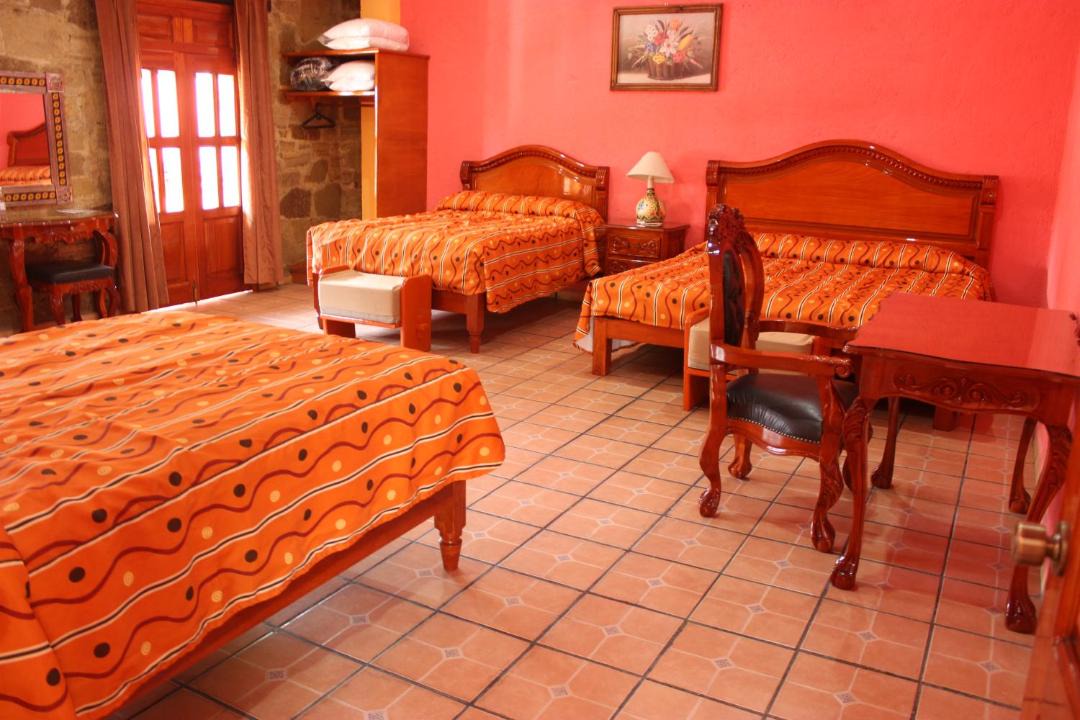 Photo of Others in Tlaxcala