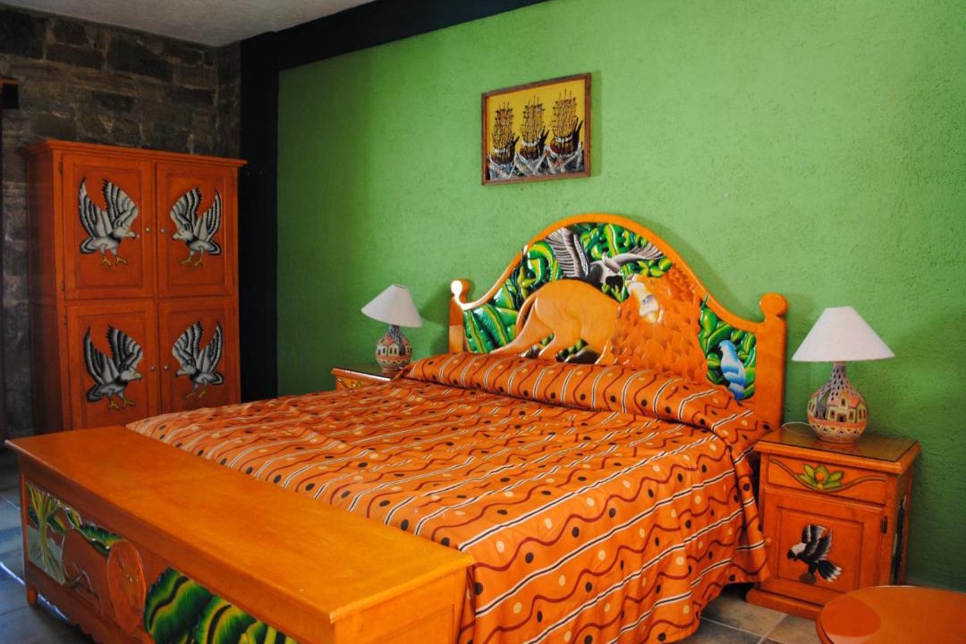 Photo of Others in Tlaxcala