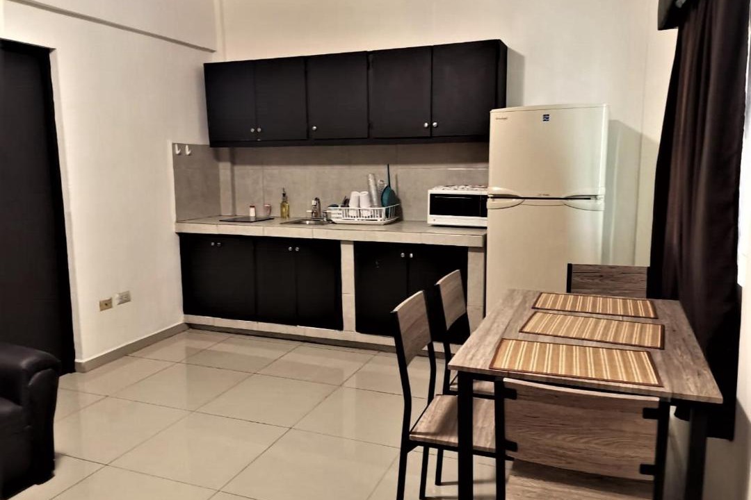 Photo of Kitchen in Monterrey
