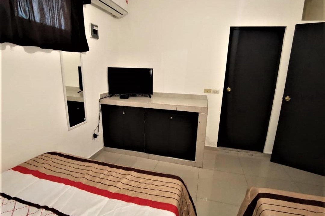 Photo of Bedroom in Monterrey