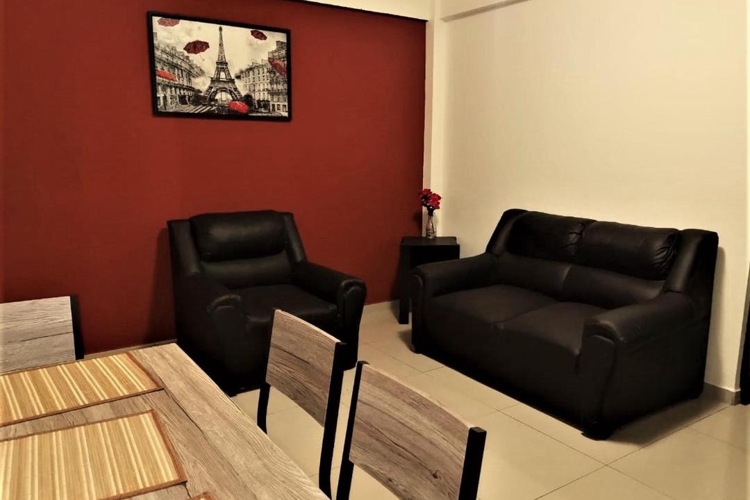 Photo of Livingroom in Monterrey