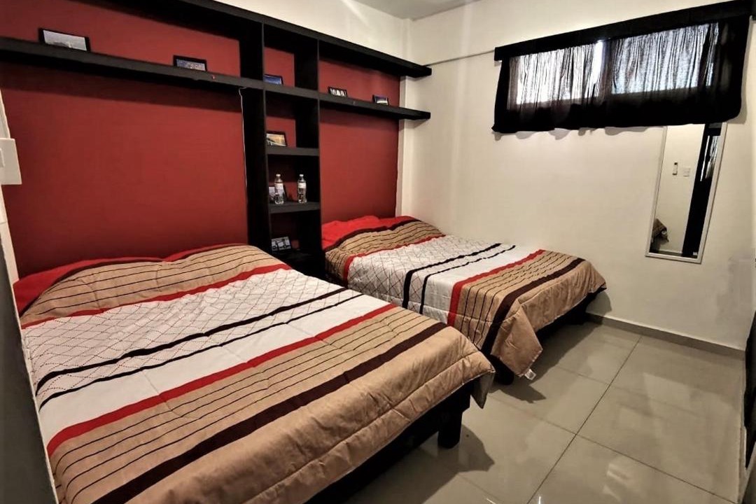 Photo of Bedroom in Monterrey
