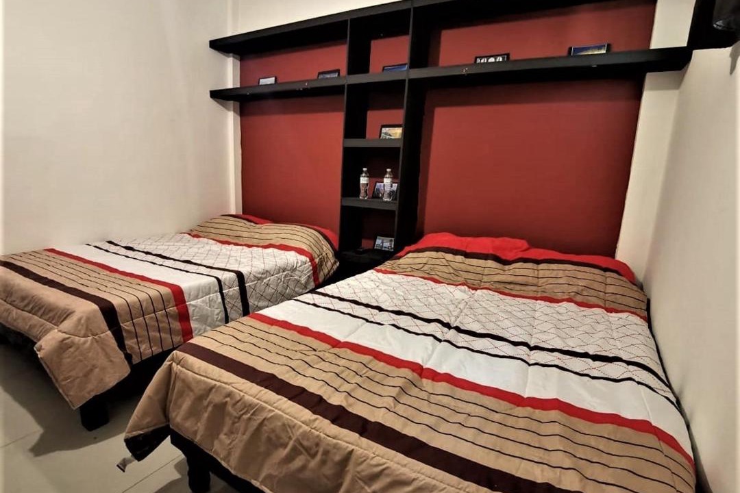 Photo of Bedroom in Monterrey