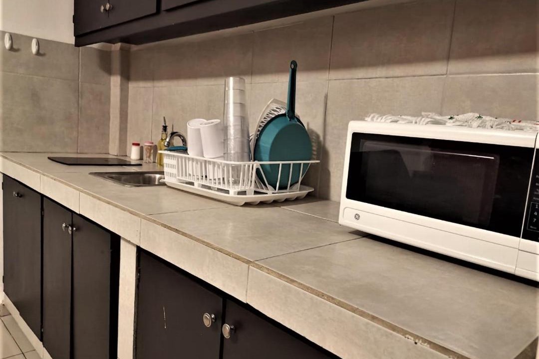 Photo of Kitchen in Monterrey