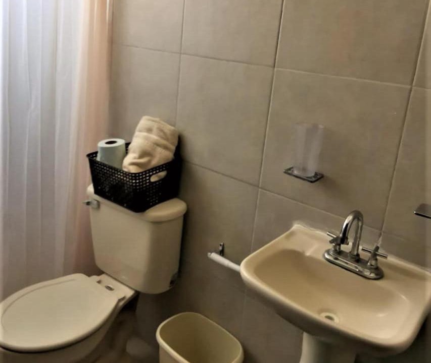 Photo of Bathroom in Monterrey