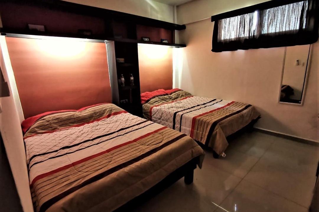 Photo of Bedroom in Monterrey