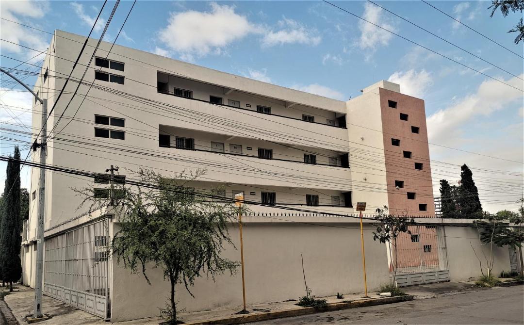 Photo of Buildings in Monterrey