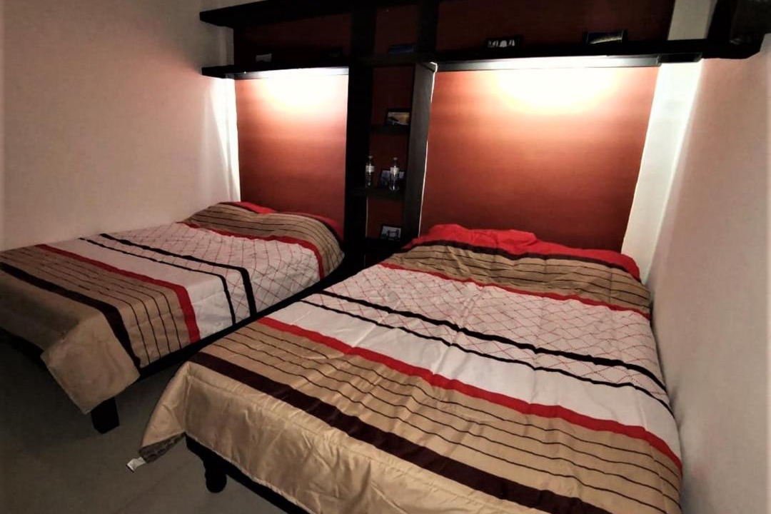 Photo of Bedroom in Monterrey