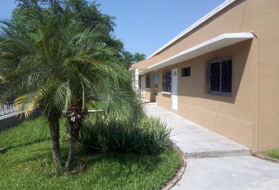 Photo of Buildings in El Fuerte