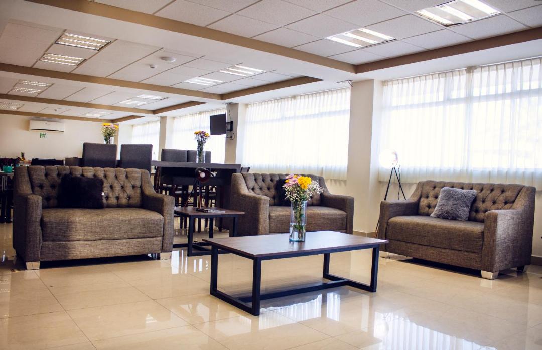 Photo of Livingroom in Torreon