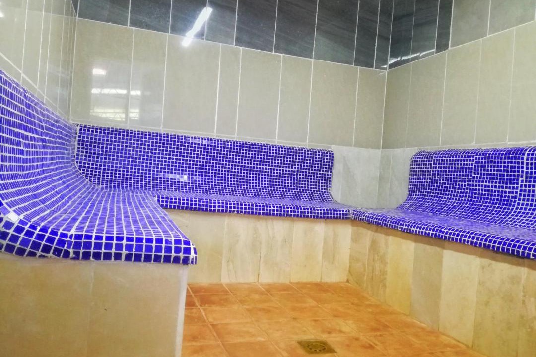 Photo of Bedroom in San Martin Jilotepeque