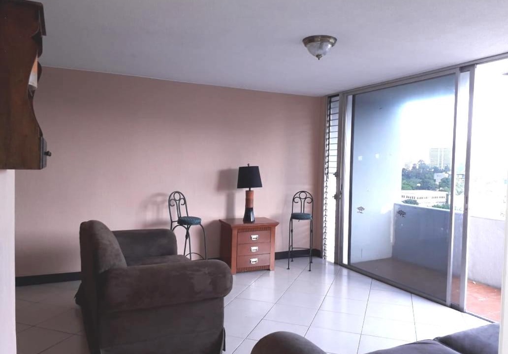Photo of Livingroom in Zona 9
