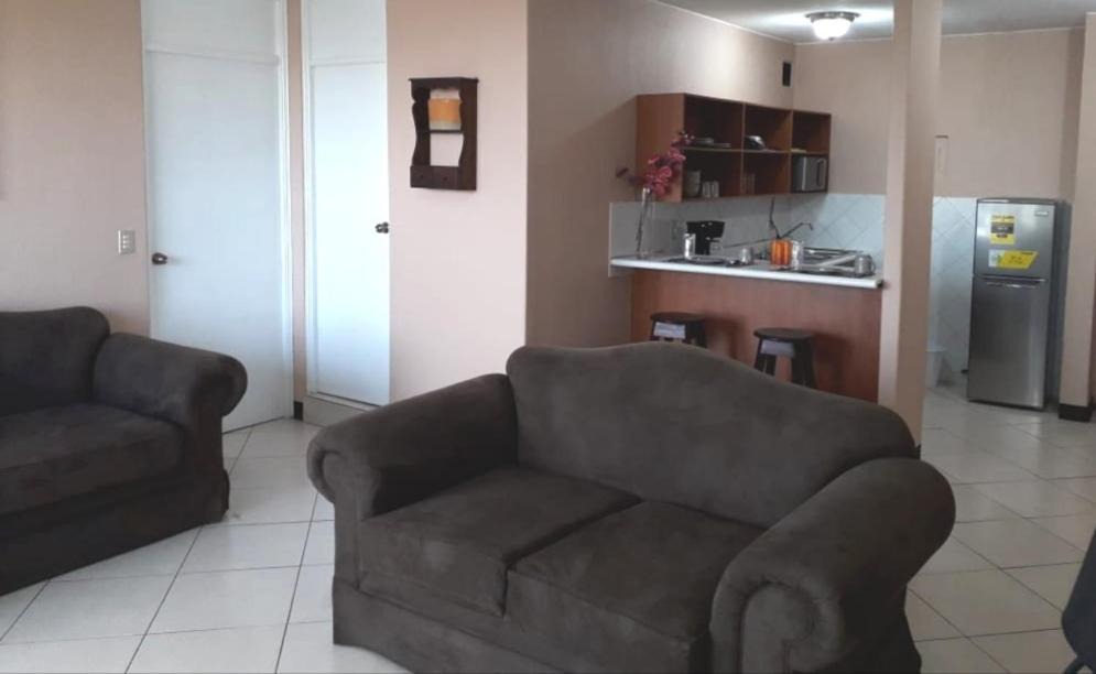 Photo of Livingroom in Zona 9