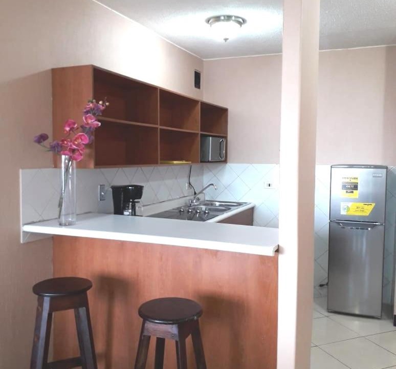Photo of Kitchen in Zona 9