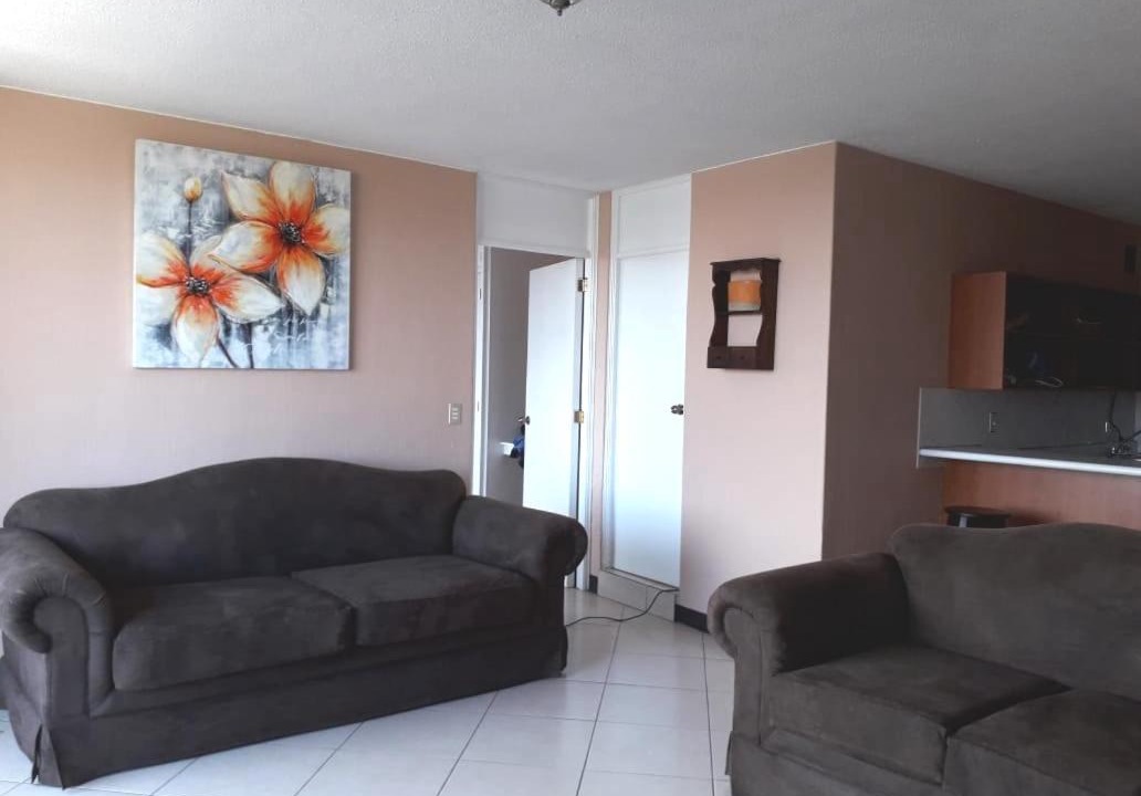 Photo of Livingroom in Zona 9