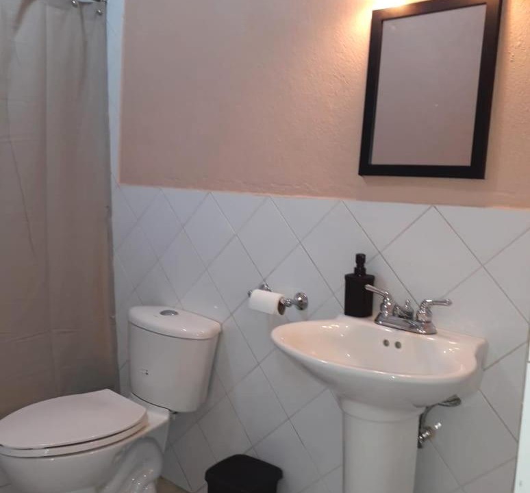 Photo of Bathroom in Zona 9