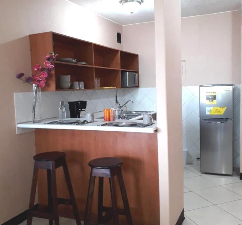 Photo of Kitchen in Zona 9