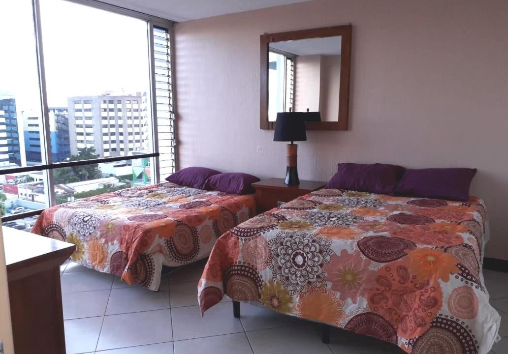 Photo of Bedroom in Zona 9
