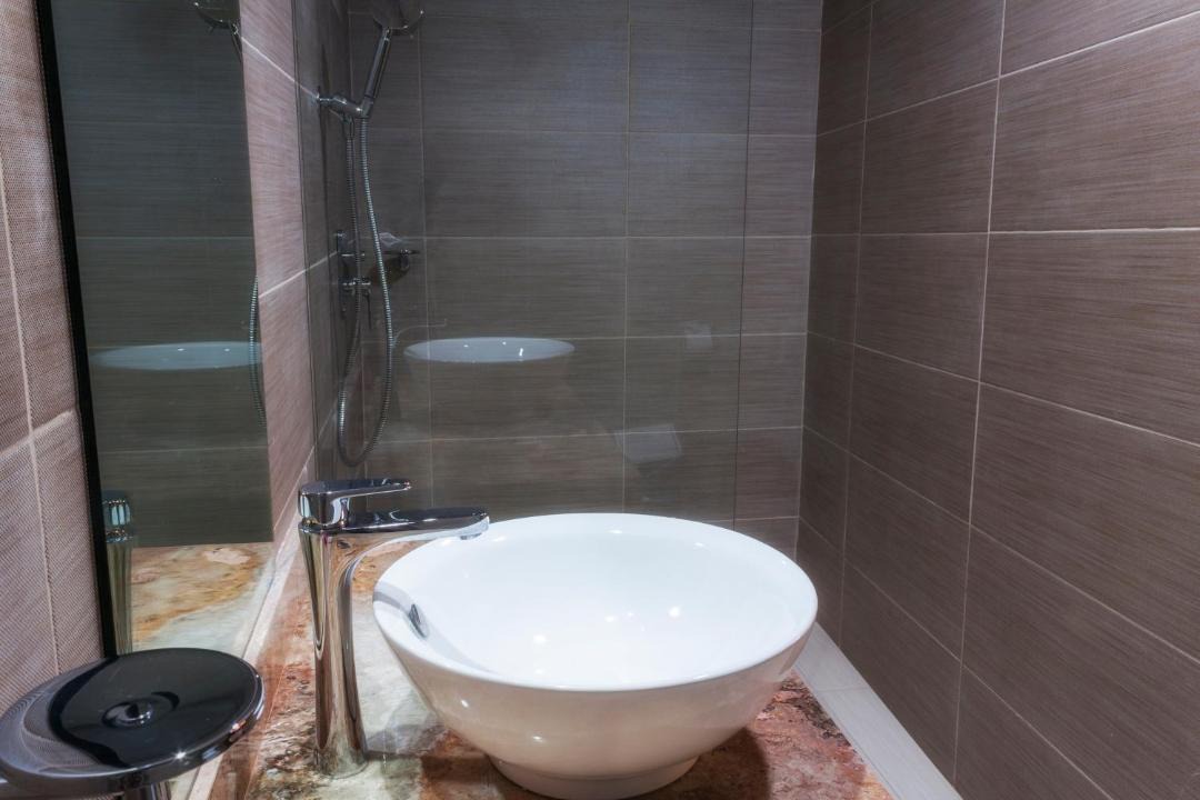 Photo of Bathroom in Veracruz