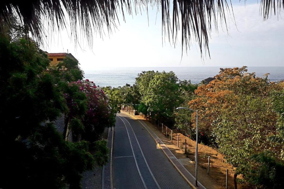 Photo of Others in San Agustinillo