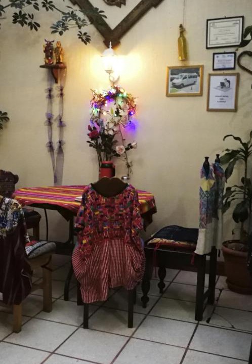 Photo of Others in Chichicastenango